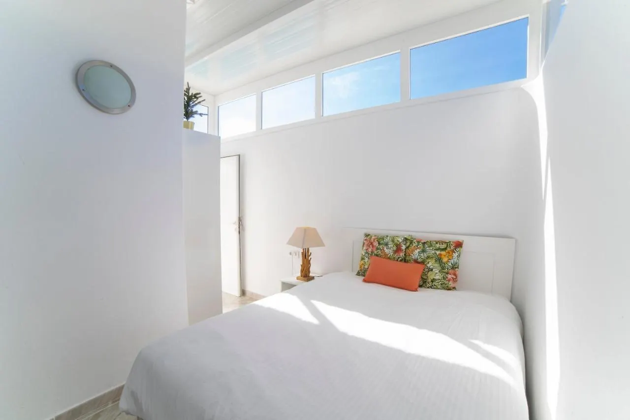 Villa Amigo Puerto del Carmen  Spanien