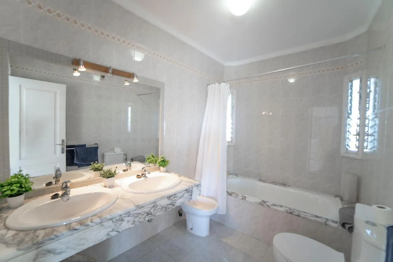 Villa Amigo Puerto del Carmen  Puerto del Carmen (Lanzarote)