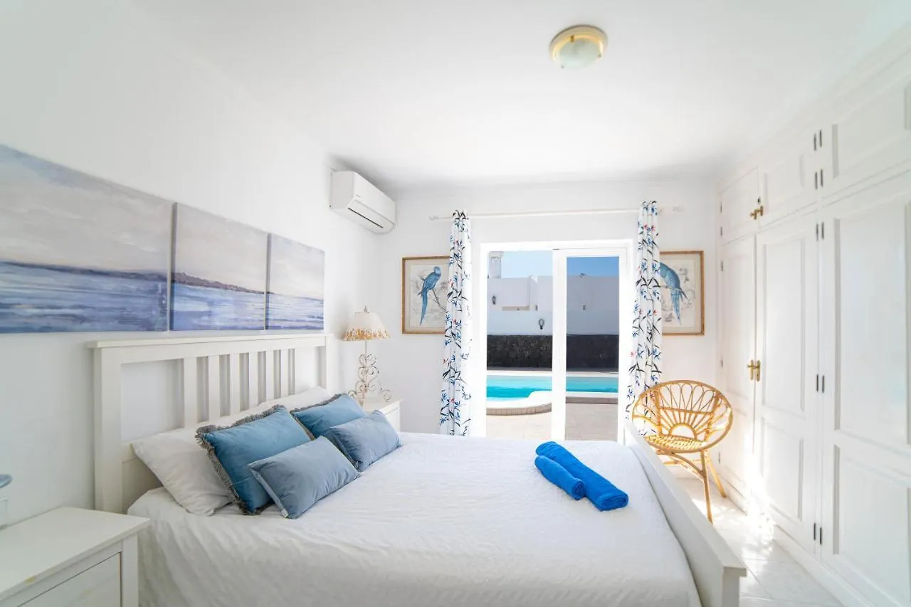 Villa Amigo Puerto del Carmen