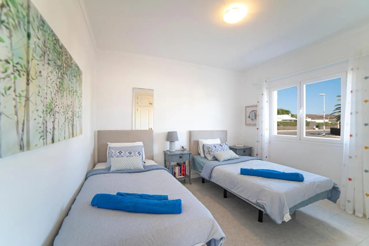Villa Amigo Puerto del Carmen  Spanien