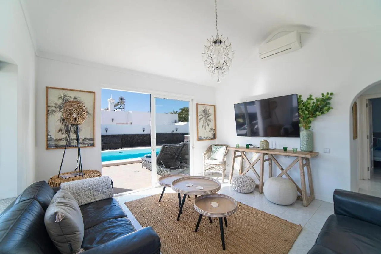 Villa Amigo Puerto del Carmen  0*, Puerto del Carmen (Lanzarote)
