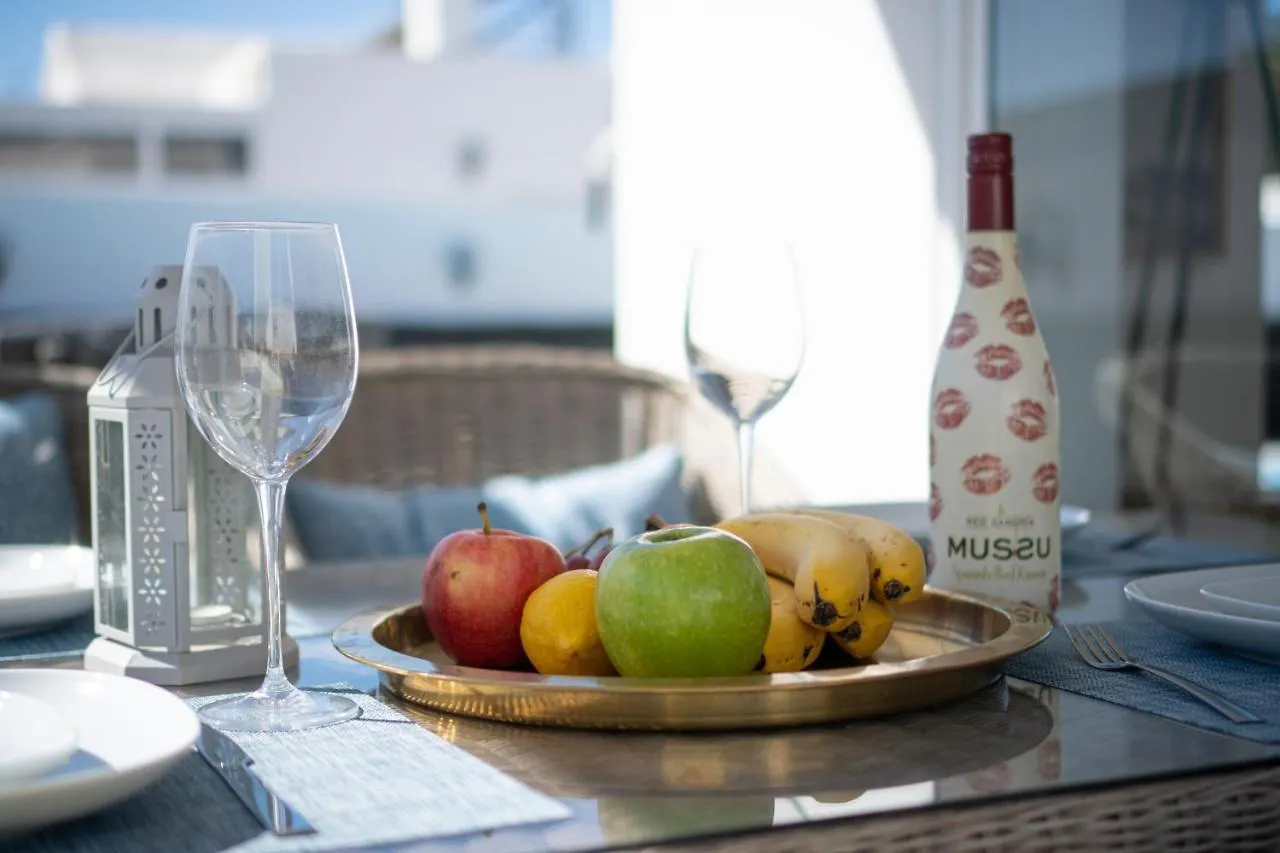 Villa Amigo Puerto del Carmen  Spagna