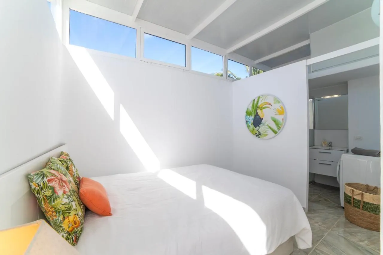 Villa Amigo Puerto del Carmen  0*, Puerto del Carmen (Lanzarote) Spagna